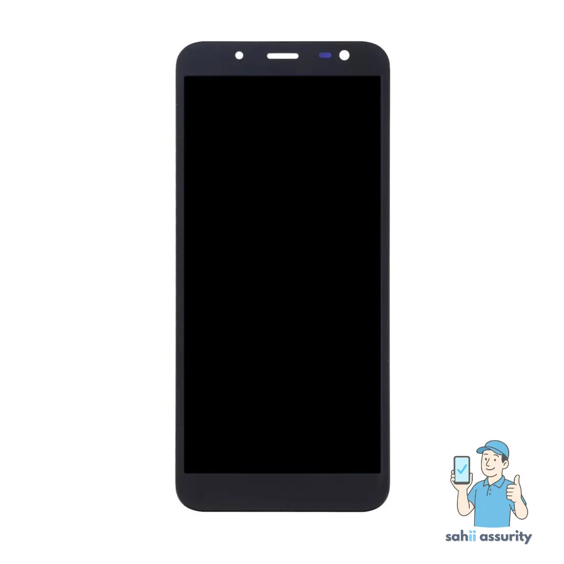 LCD with Touch Screen for Samsung Galaxy J6 thumbnail